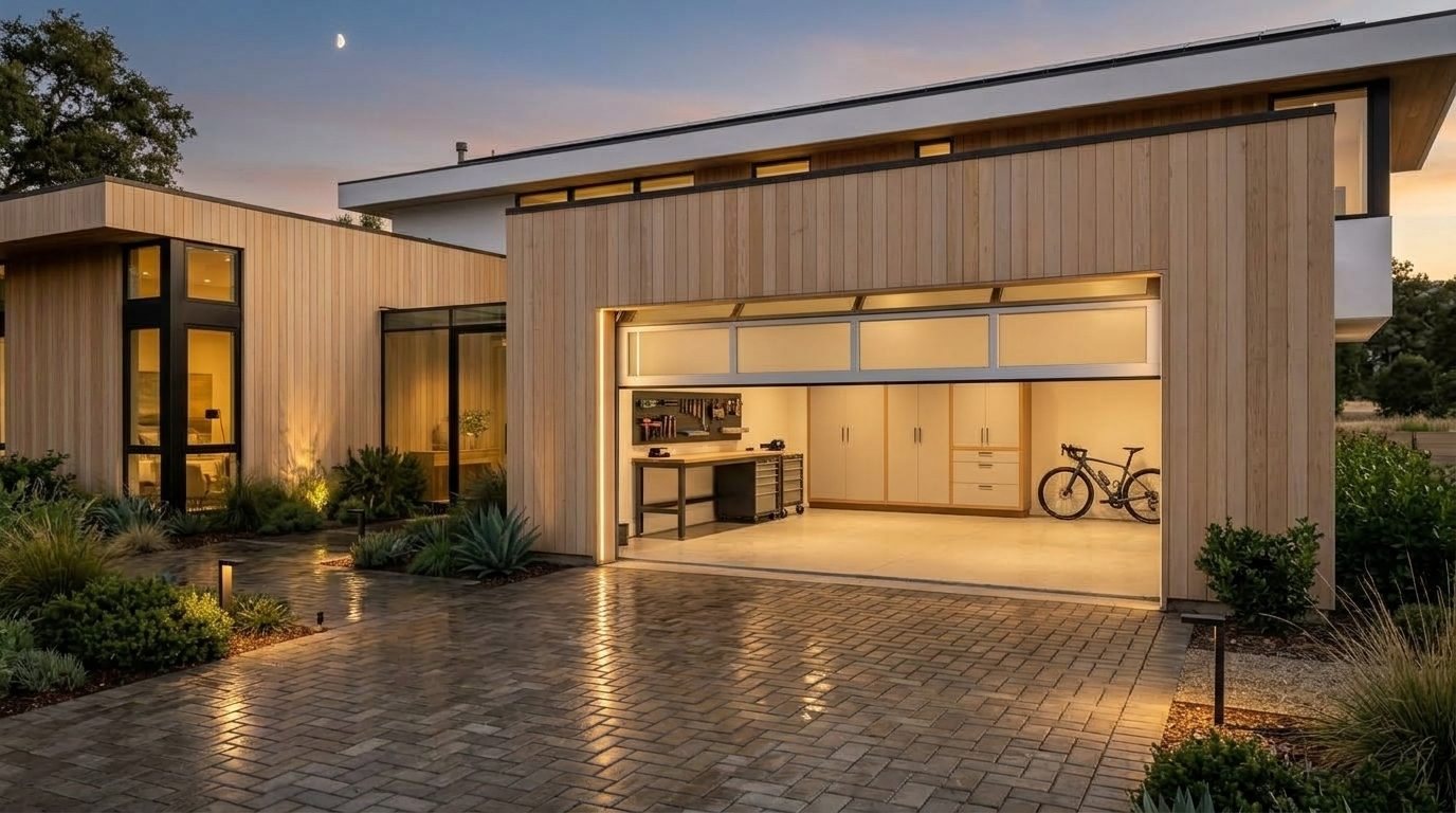 Samuel Garage Door Specialist Garage Door Openers in Keller, TX